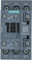 CONTACTOR SIEMENS 3RT20251-AL20