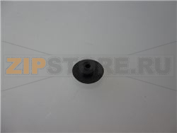 TAPPO COPERTURA VITE ø 11,5 mm 
