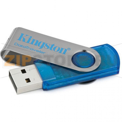 Накопитель USB 8 Гб Kingston DT101C-8GB 