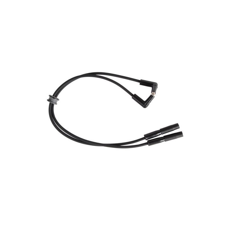 Комплект кабелей розжига 0.48 м Weishaupt 24011011042 