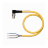 Кабель PVC Turck PSW3M-10/TEY - Кабель PVC Turck PSW3M-10/TEY