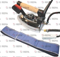 FER A REPASSER COMPLETE