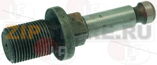 ПАЛЕЦ ДЛЯ МЯСОРУБКИ АМВ МОД.32 