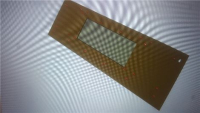 GLASS OUTER E20/13 PIZZA COMPLETE