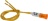 INDICATOR LIGHT ORANGE 250V