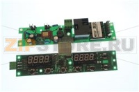 SCH213.01002  Scheda el. programmi Brio