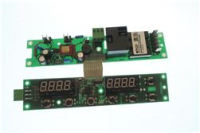 SCH213.01002  Scheda el. programmi Brio