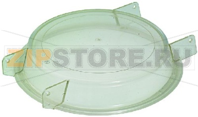 Крышка Fimar PPN/10 Крышка для картофелечисток Fimar PPN/10Запчасть на деталировке под номером: 49