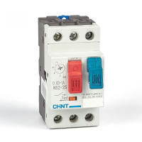Мотор-автомат 0.63-1 A Chint NS2-25