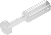 Заглушка Festo NPQP-P-S10-FD-P10