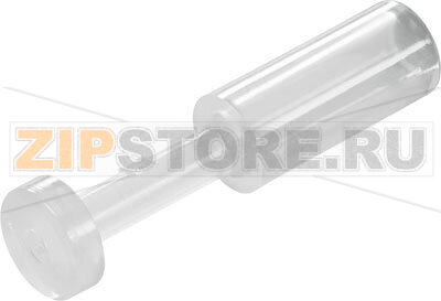 Заглушка Festo NPQP-P-S10-FD-P10 