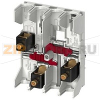 Клеммный блок ZLS924-3L-R ABB 2CCF181817R0001