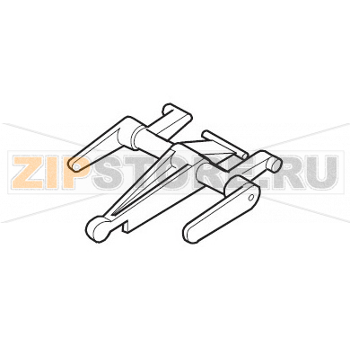 Biella x gruppo grigio Saeco Royal Digital Biella x gruppo grigio Saeco Royal Digital

Запчасть на сборочном чертеже под номером: 27

Название запчасти на итальянском языке: Biella x gruppo grigio Saeco Royal Digital