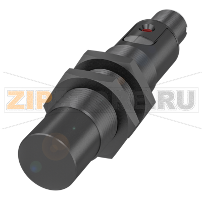 Датчик уровня наполнения емкостной, контактирующий со средой Balluff BCS00LT 