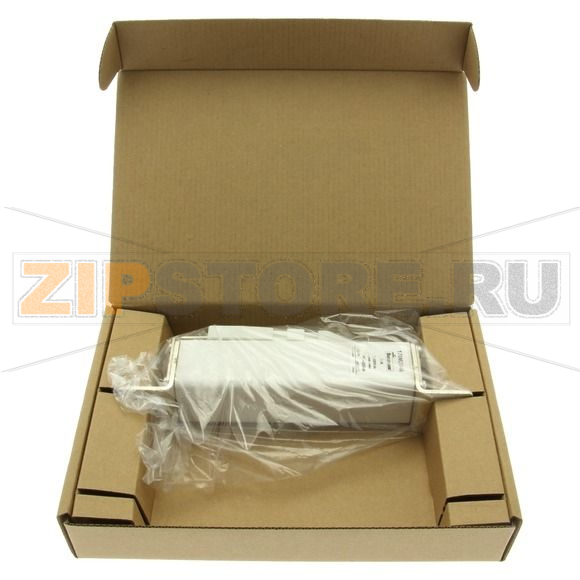 Предохранитель, 63 A, DC 2000 В, 100 кА, 39x66x216 мм, aR, IEC Eaton FUSE 63A 2000VDC 1C/A170 S 