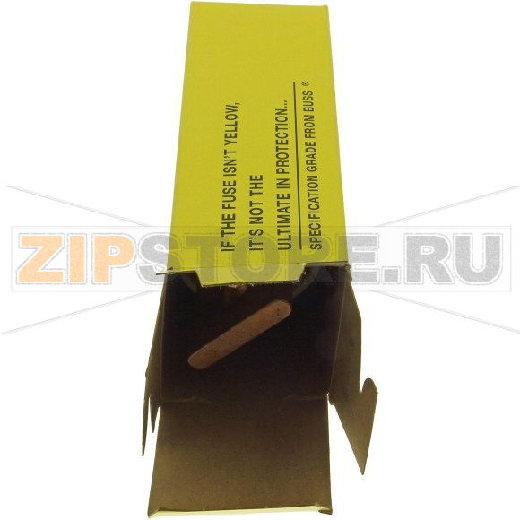 Предохранитель, 450 A, AC 600 В, DC 450 В, 200 кА, 66x203 мм, J, UL, CSA Eaton DRIVE FUSE 