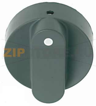 BLACK KNOB 