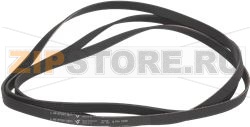 BELT 1936 H6 WHIRLPOOL 481235818164 