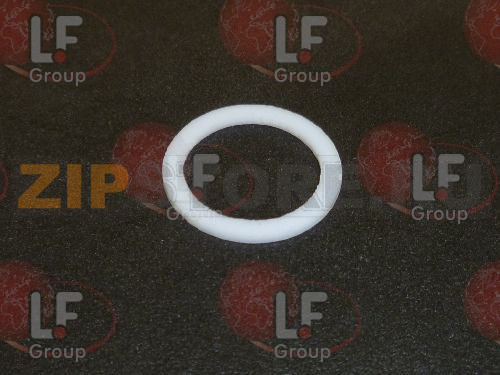 GUARNIZIONE PIANA PTFE ( 50 PZ ) 