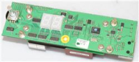 SCHEDA ELETTRONICA