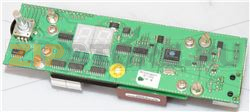 SCHEDA ELETTRONICA 