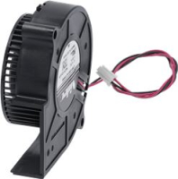 MOTOR FAN POWERBOARD EGO