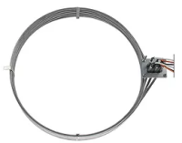 ТЭН 18900Вт 230В CONVOTHERM 5056331