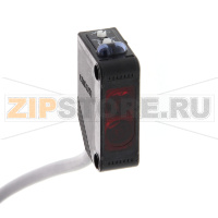 Датчик фотоэлектрический Omron E3Z-B62 0.5M