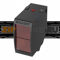 Затвор световой однонаправленный Balluff BOS016E