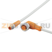 Кабель соединительный IFM EVW092