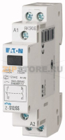 Реле импульсное 12 В, 2НО Eaton Z-S12/SS