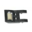 Kit, MAG pressure roller Zebra P330i
