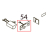 Slide switch Toshiba TEC B-SX4T-GS10/20-QQ