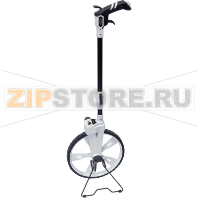 Колесо измерительное 999.99 м Laserliner Roll-Pilot S12 
