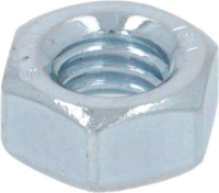 HEXAGONAL NUT MEDIUM M6