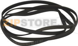 BELT 1886 H5 
