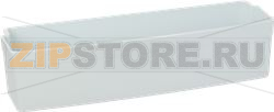 BOTTLE TRAY FOR FRIDGE BOSCH 00353045 