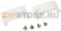 КОМПЛЕКТ СБОРКИ КРЕПЕЖА БАЧКА 57X31 ММ