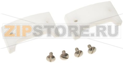 КОМПЛЕКТ СБОРКИ КРЕПЕЖА БАЧКА 57X31 ММ 