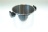 VASCA INOX 3,5 LITRI PER CUTTER MIXER