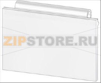 ОПОРА ДЛЯ ЭТИКЕТОК ДЕРЖАТЕЛЯ БУТЫЛОК (4 ШТ.)