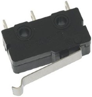 МИКРОВЫКЛЮЧАТЕЛЬ 5 A 250 В