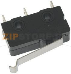 МИКРОВЫКЛЮЧАТЕЛЬ 5 A 250 В 