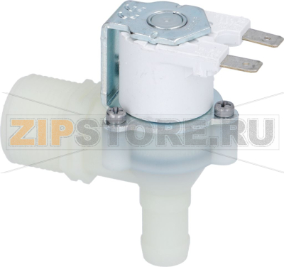 ЭЛЕКТРОМАГНИТНЫЙ КЛАПАН RPE R 155 1-ХОДОВОЙ 90° 