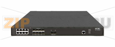 Контроллер доступа H3C WX3820H 