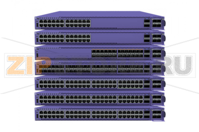 Коммутатор Extreme Networks 5520-48SE 