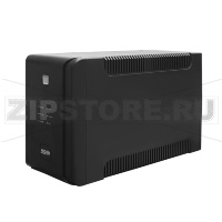 ИБП линейно-интерактивный 720 Вт, 1200 ВА Hiden ULS1200E