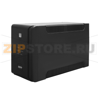 ИБП линейно-интерактивный 720 Вт, 1200 ВА Hiden ULS1200E 
