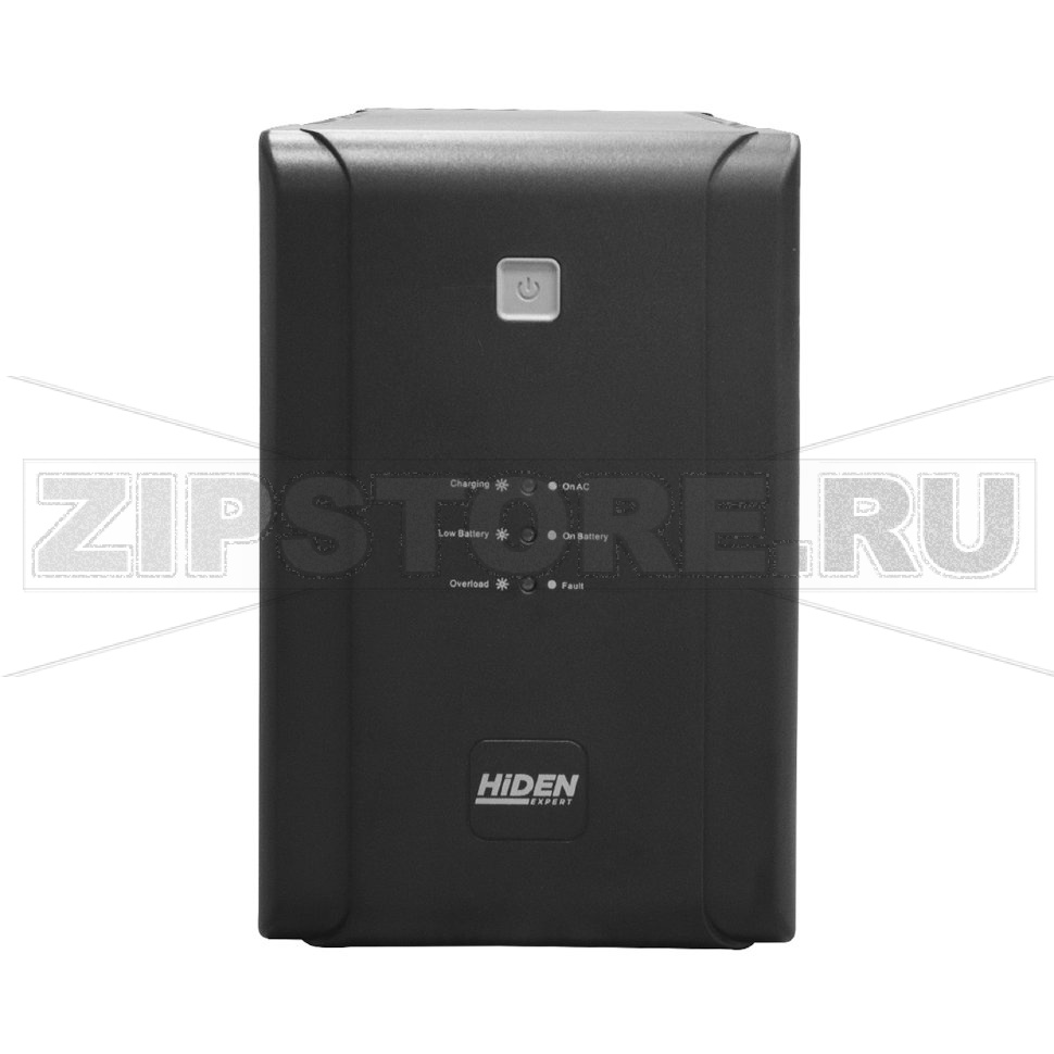 ИБП линейно-интерактивный 720 Вт, 1200 ВА Hiden ULS1200E 