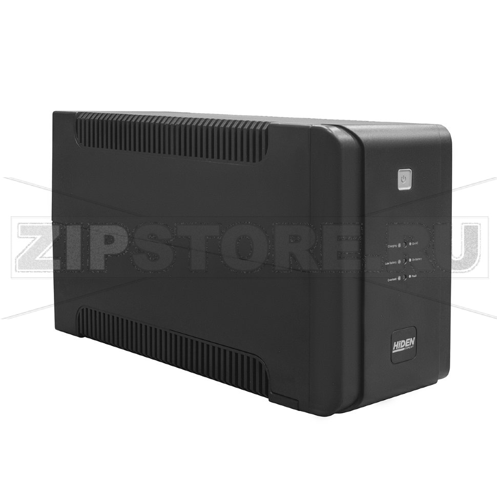ИБП линейно-интерактивный 720 Вт, 1200 ВА Hiden ULS1200E 